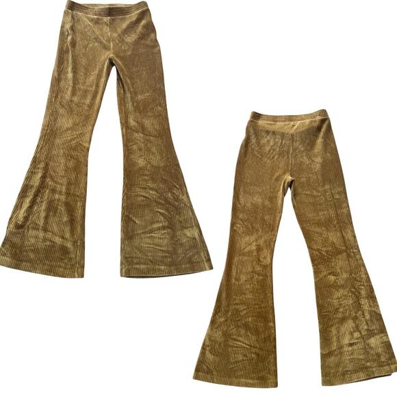 90'S Y2K VTG. 5 PC. PANTS DRESS TOPS‎ PURSE BUNDLE MEDIUM COTTAGE RETRO - Picture 3 of 7